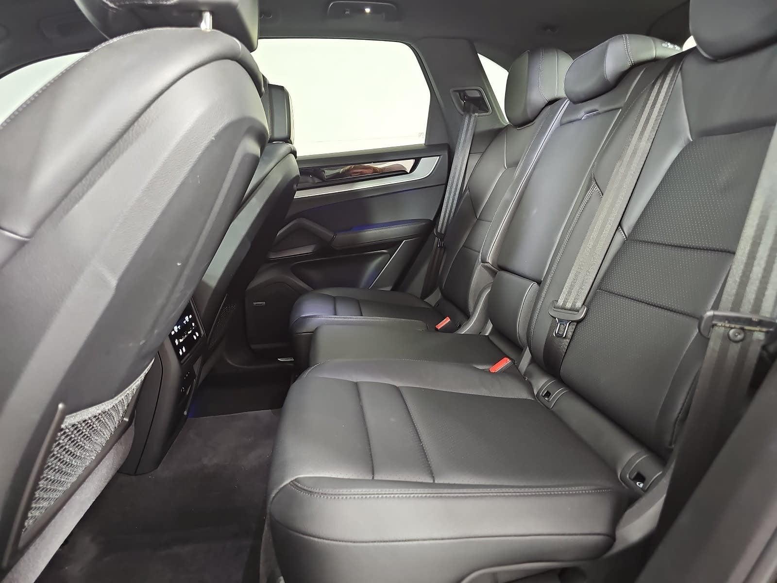 2024 Porsche Cayenne S