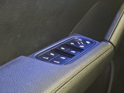 2024 Porsche Cayenne S