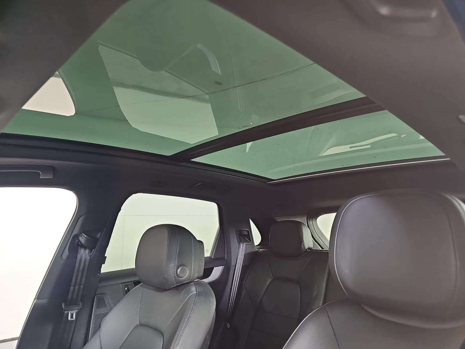 2024 Porsche Cayenne S