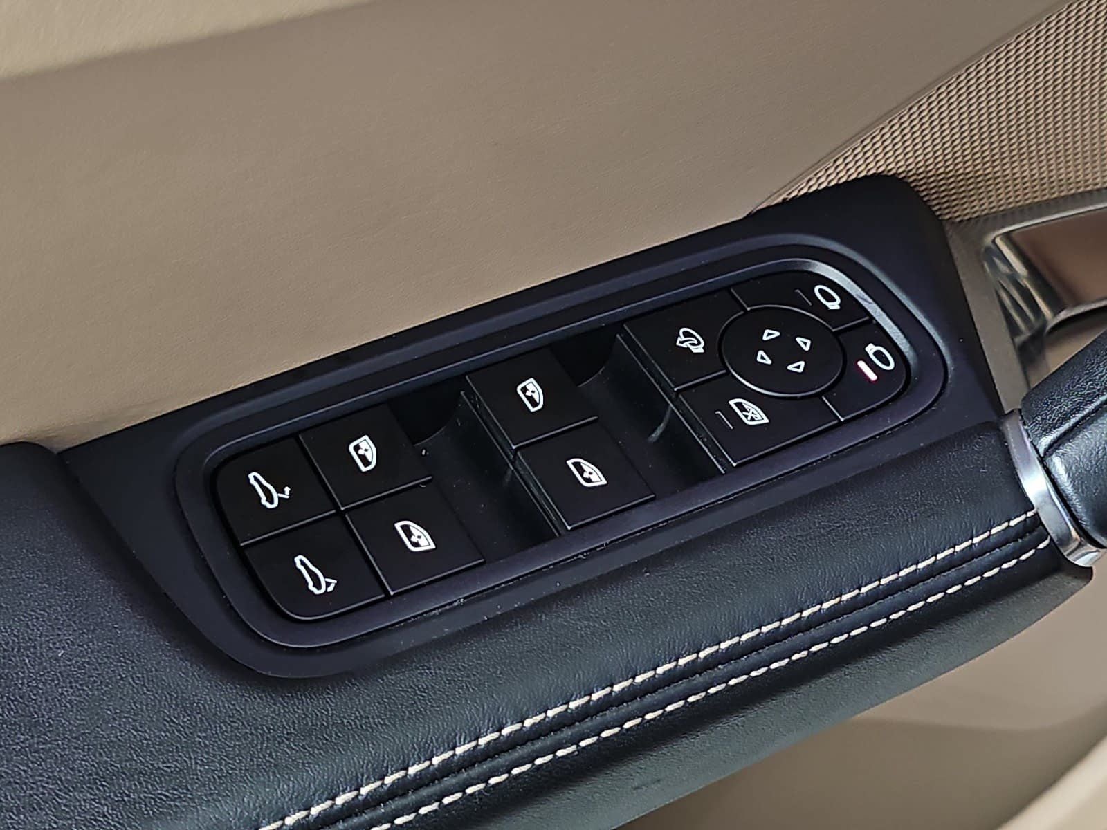 2023 Porsche Cayenne Coupe Turbo