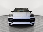 2023 Porsche Cayenne Coupe Turbo
