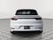 2023 Porsche Cayenne Coupe Turbo