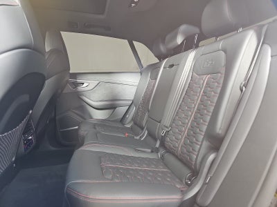2025 Audi RS Q8 performance 4.0T quattro