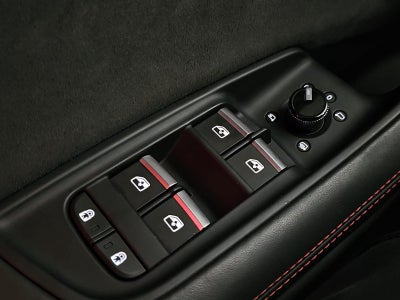 2025 Audi RS Q8 performance 4.0T quattro