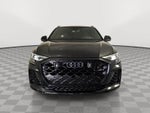 2025 Audi RS Q8 performance 4.0T quattro