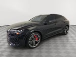 2025 Audi RS Q8 performance 4.0T quattro