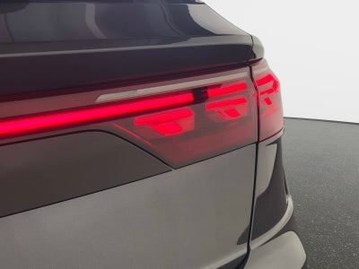 2025 Audi RS Q8 performance 4.0T quattro