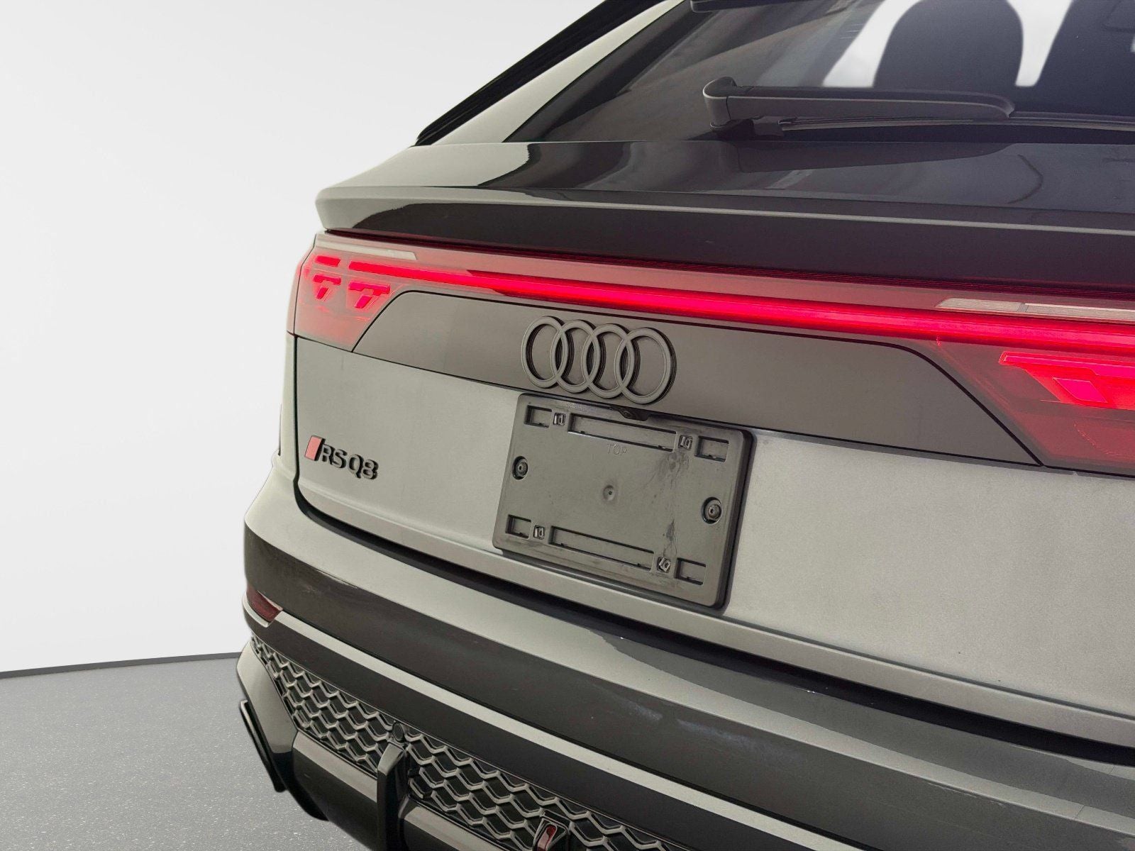 2025 Audi RS Q8 performance 4.0T quattro
