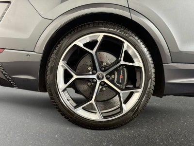 2025 Audi RS Q8 performance 4.0T quattro
