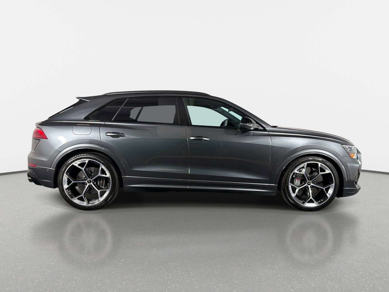 2025 Audi RS Q8 performance 4.0T quattro