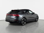 2025 Audi RS Q8 performance 4.0T quattro