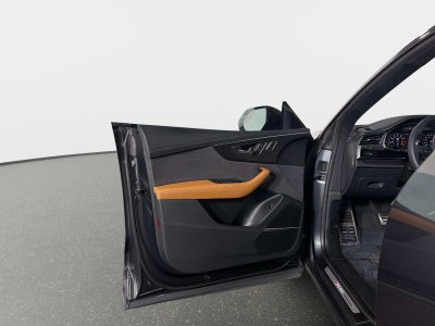 2025 Audi RS Q8 performance 4.0T quattro