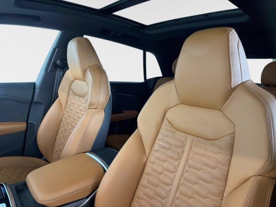 2025 Audi RS Q8 performance 4.0T quattro