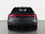 2025 Audi RS Q8 performance 4.0T quattro