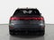 2025 Audi RS Q8 performance 4.0T quattro