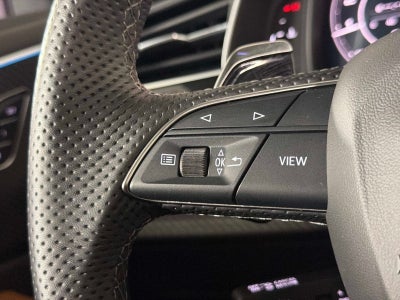 2025 Audi RS Q8 performance 4.0T quattro