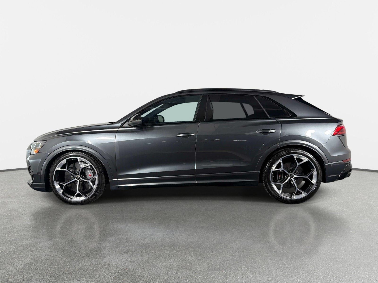 2025 Audi RS Q8 performance 4.0T quattro