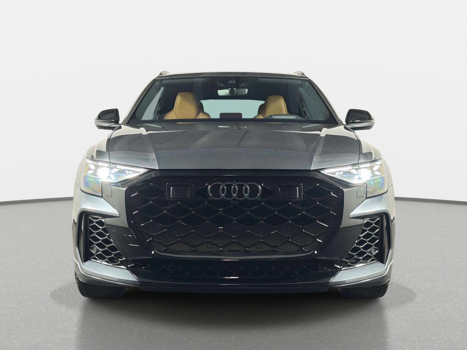 2025 Audi RS Q8 performance 4.0T quattro
