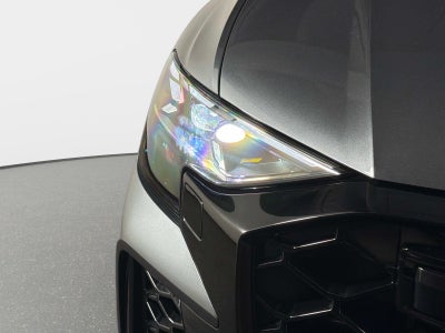 2025 Audi RS Q8 performance 4.0T quattro