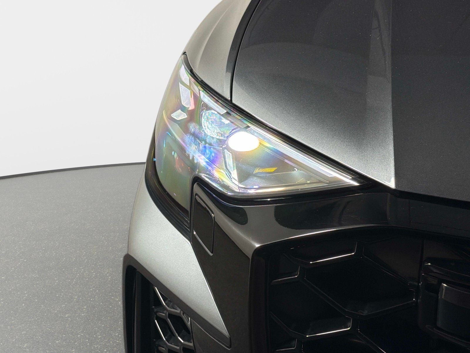 2025 Audi RS Q8 performance 4.0T quattro