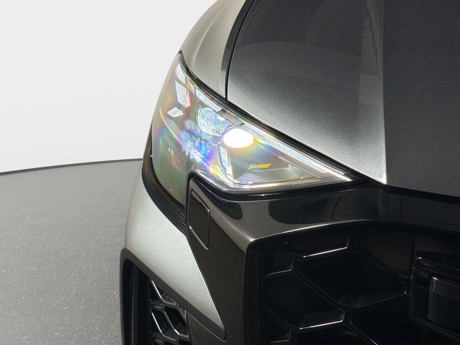 2025 Audi RS Q8 performance 4.0T quattro
