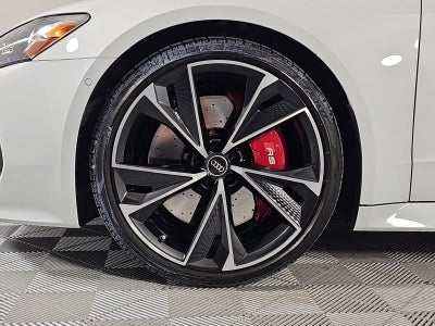 2023 Audi RS 7 4.0T quattro