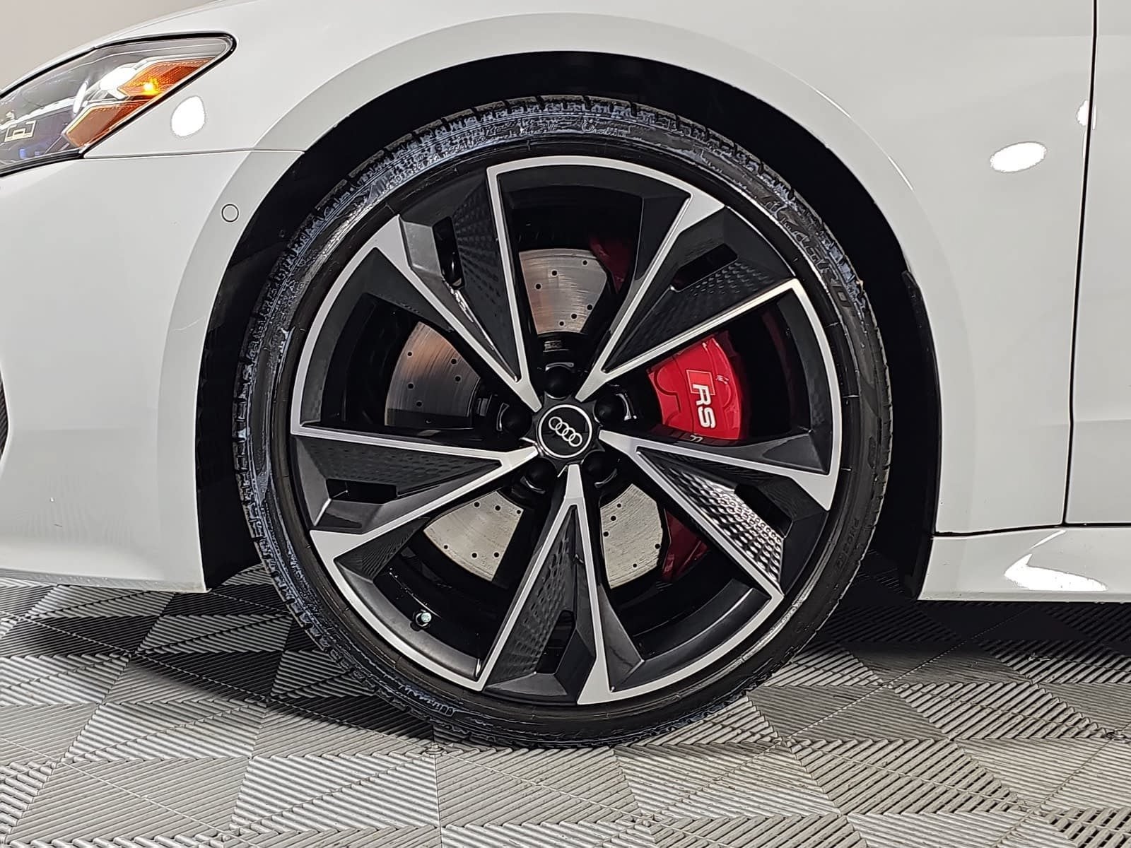 2023 Audi RS 7 4.0T quattro