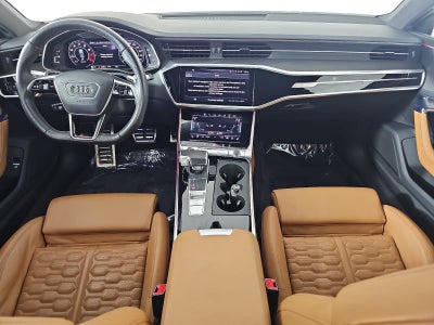 2023 Audi RS 7 4.0T quattro