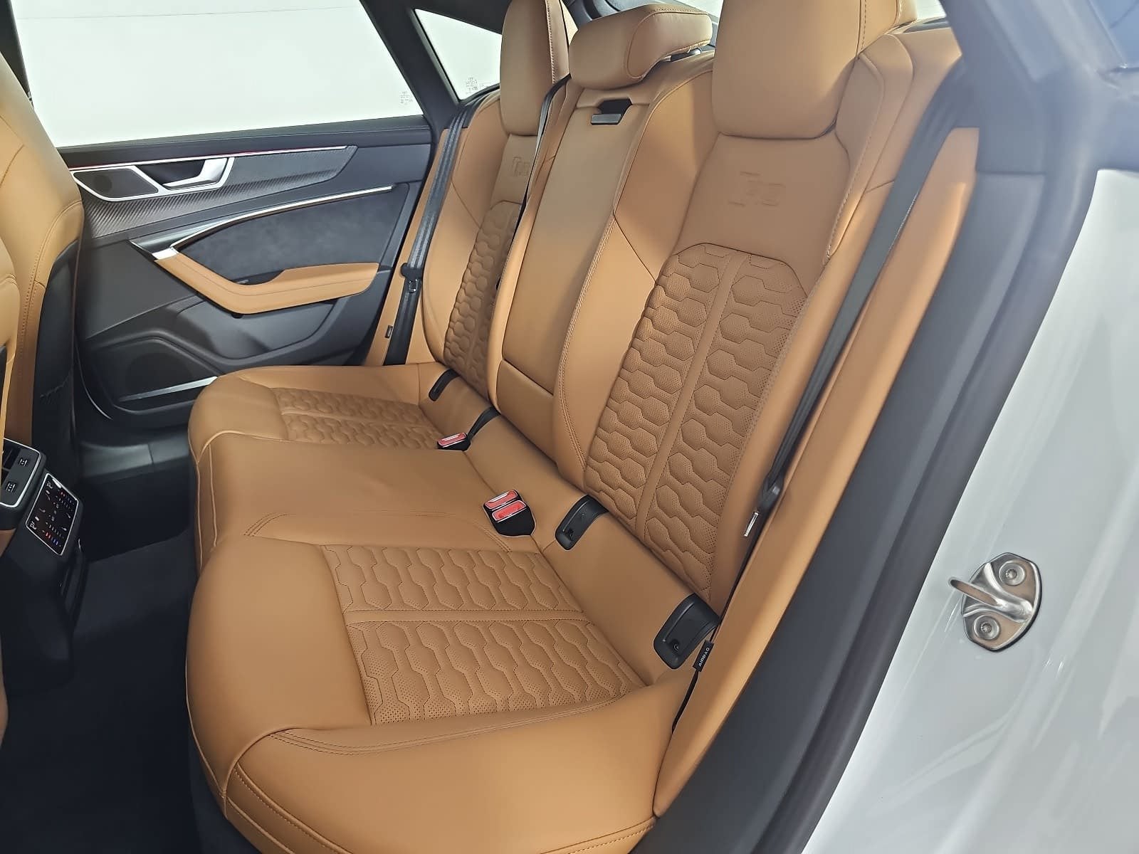 2023 Audi RS 7 4.0T quattro