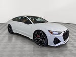 2023 Audi RS 7 4.0T quattro