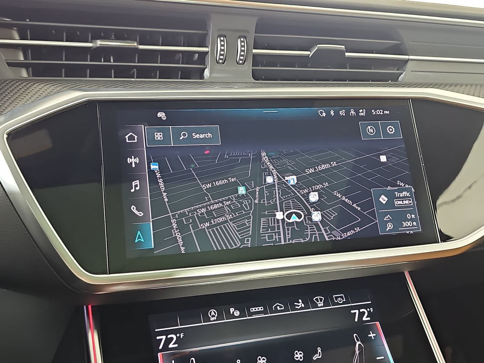 2023 Audi RS 7 4.0T quattro