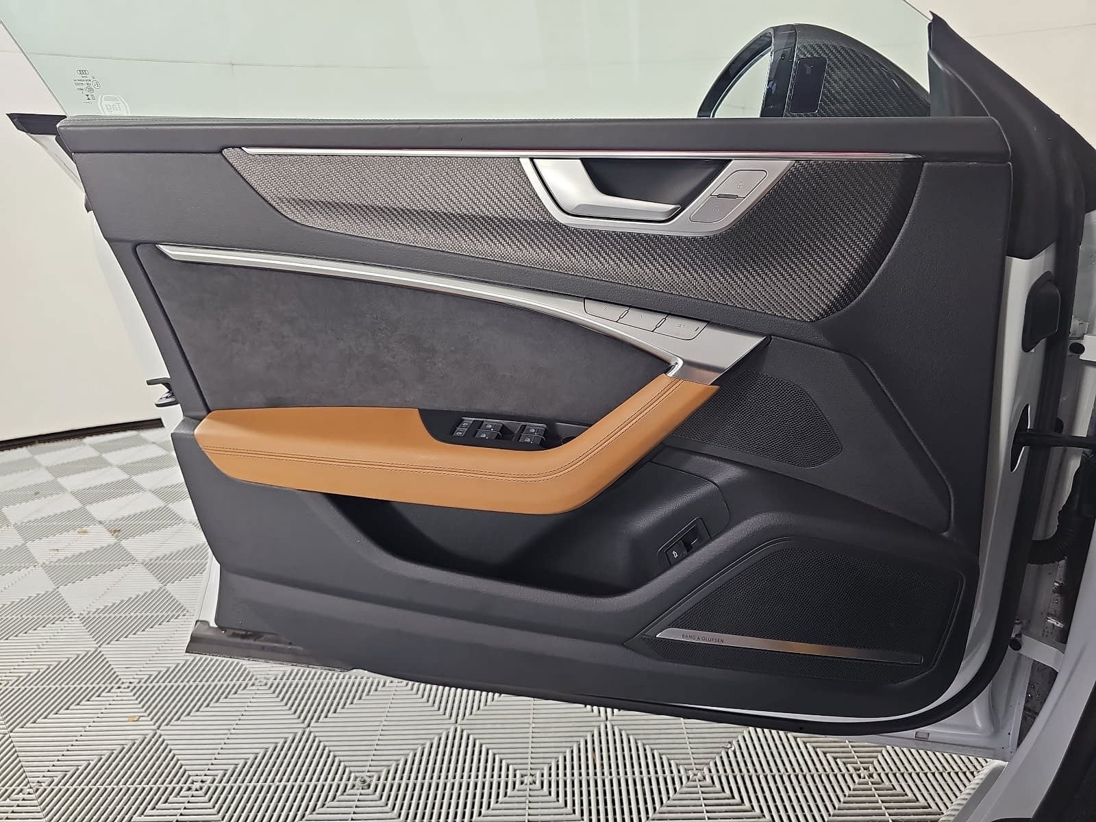 2023 Audi RS 7 4.0T quattro
