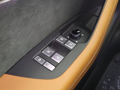 2023 Audi RS 7 4.0T quattro