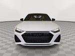 2023 Audi RS 7 4.0T quattro