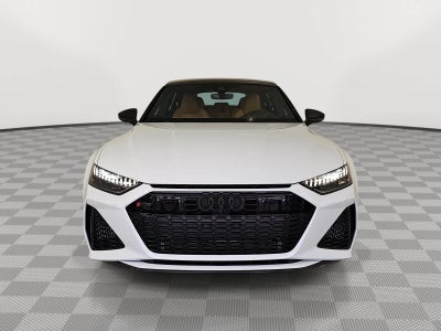 2023 Audi RS 7 4.0T quattro