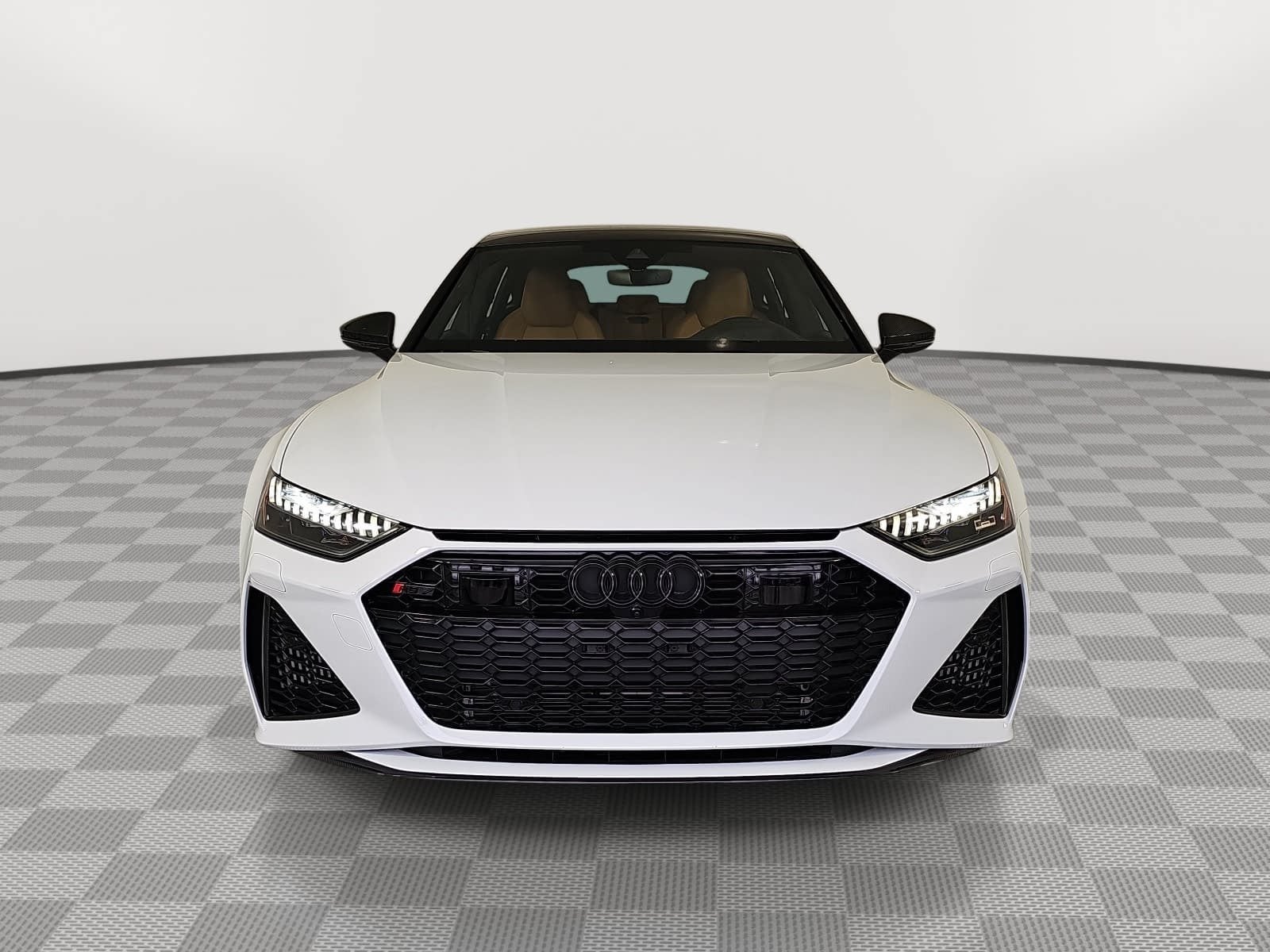2023 Audi RS 7 4.0T quattro