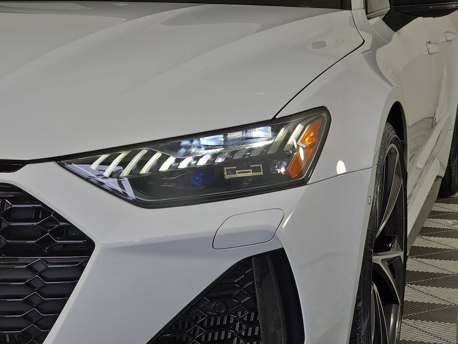2023 Audi RS 7 4.0T quattro