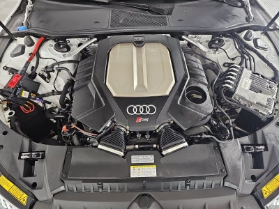 2023 Audi RS 7 4.0T quattro