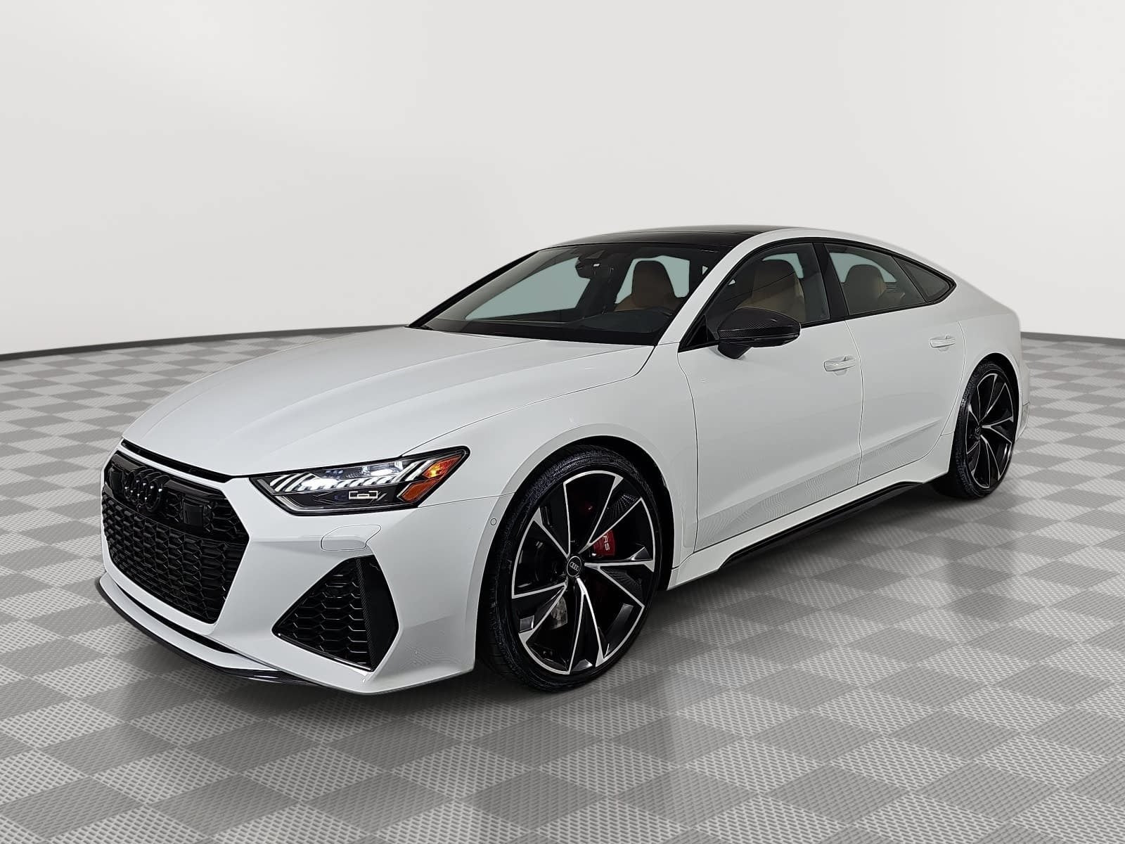 2023 Audi RS 7 4.0T quattro