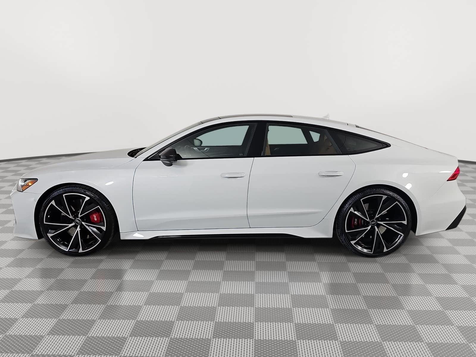 2023 Audi RS 7 4.0T quattro