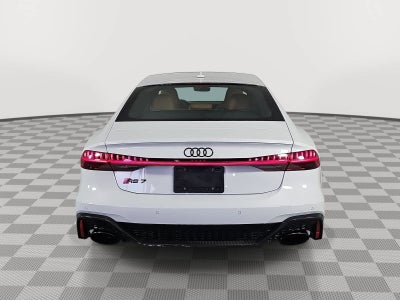 2023 Audi RS 7 4.0T quattro