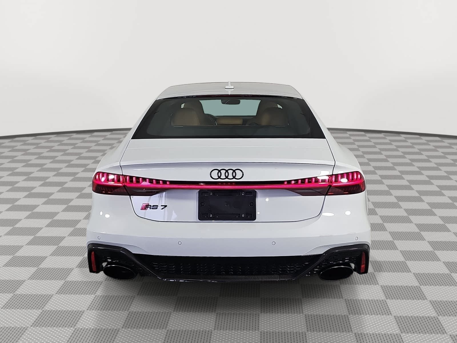 2023 Audi RS 7 4.0T quattro