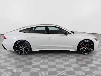 2023 Audi RS 7 4.0T quattro