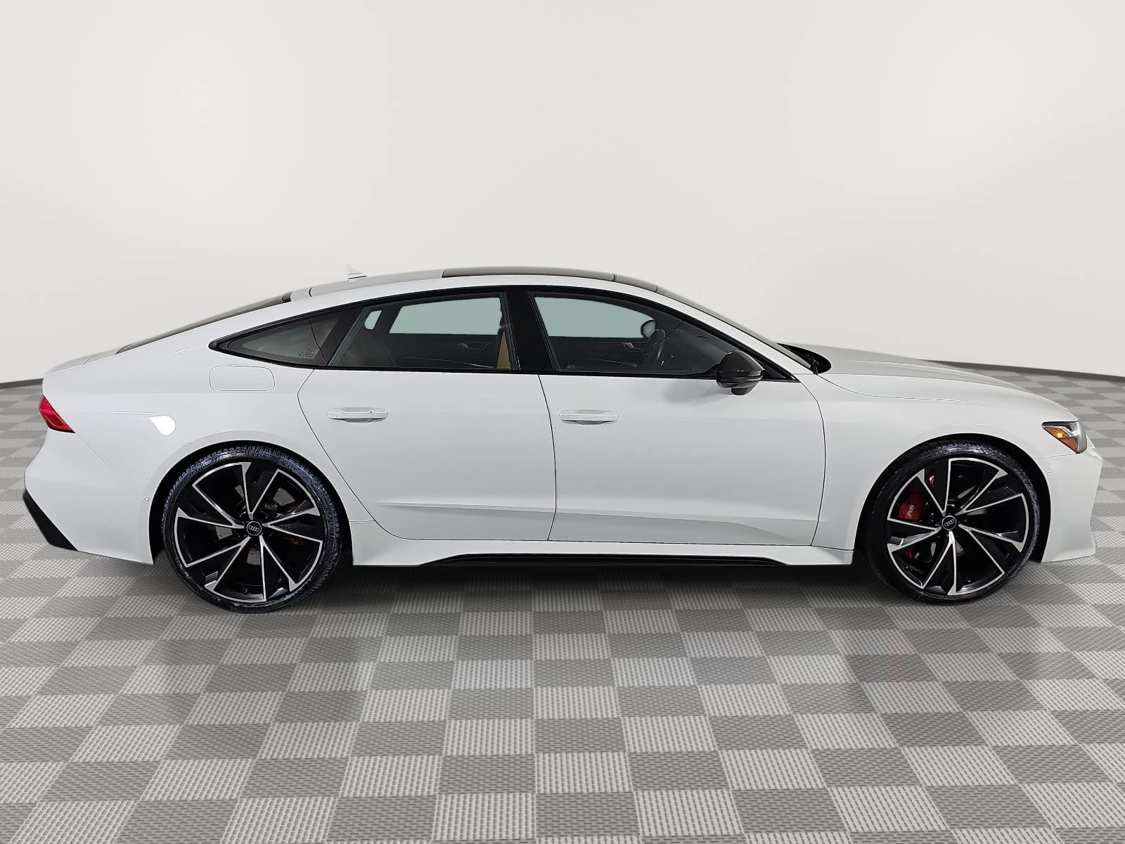 2023 Audi RS 7 4.0T quattro