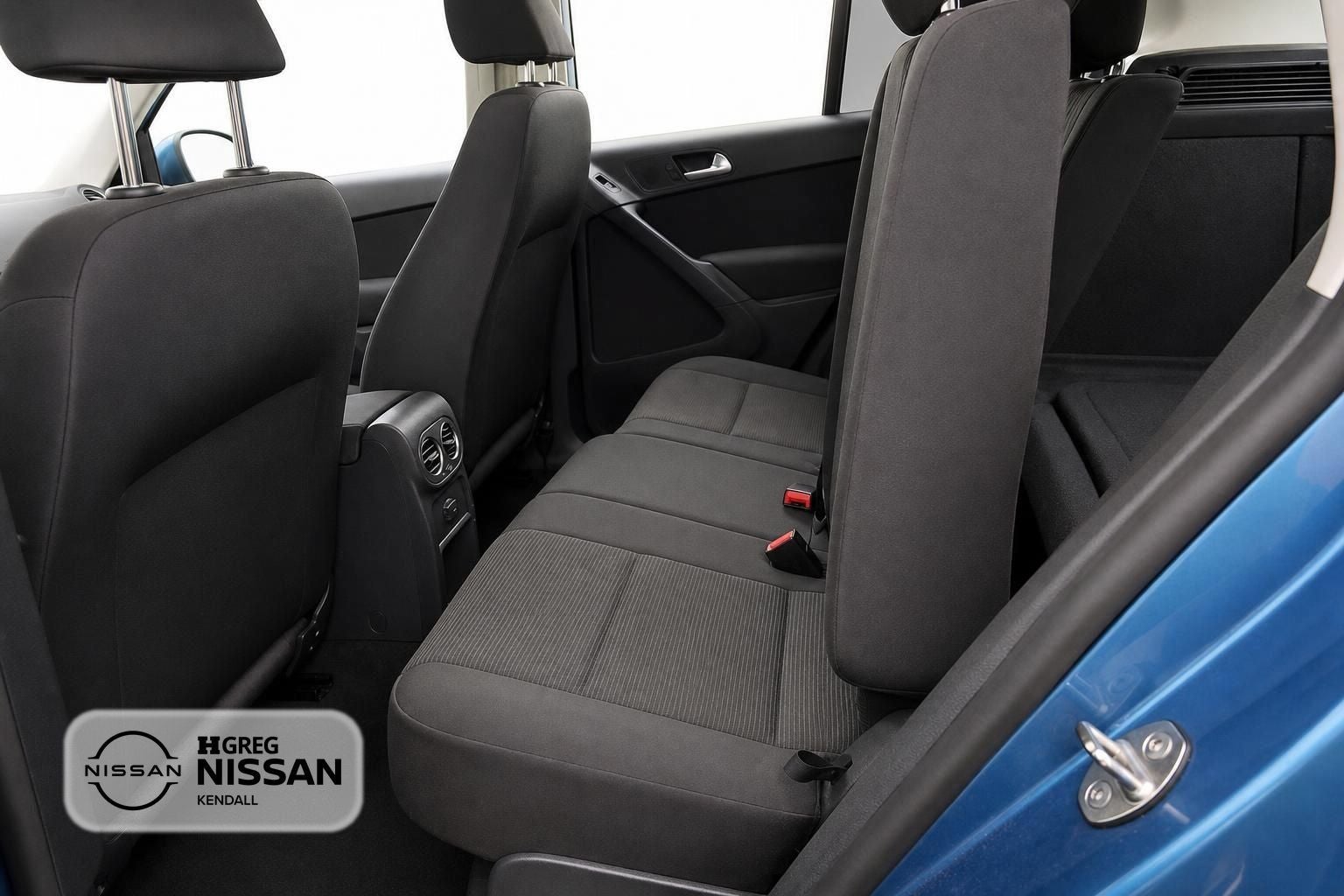 2018 Volkswagen Tiguan Limited 2.0T