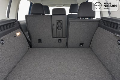 2018 Volkswagen Tiguan Limited 2.0T