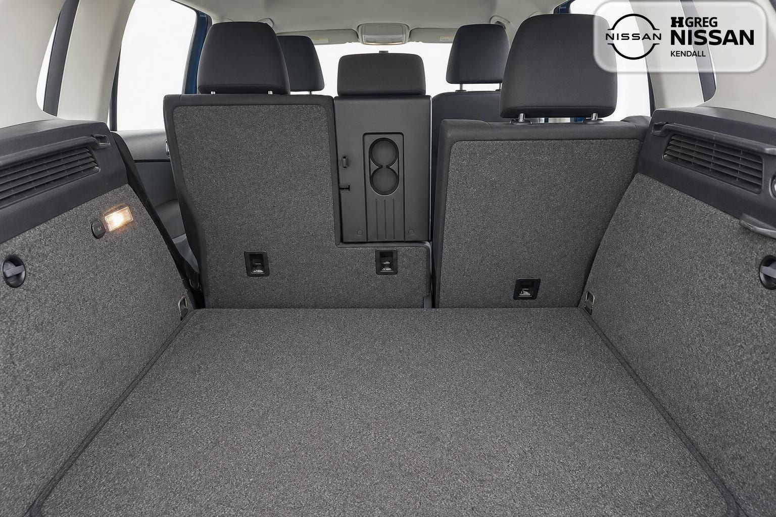 2018 Volkswagen Tiguan Limited 2.0T