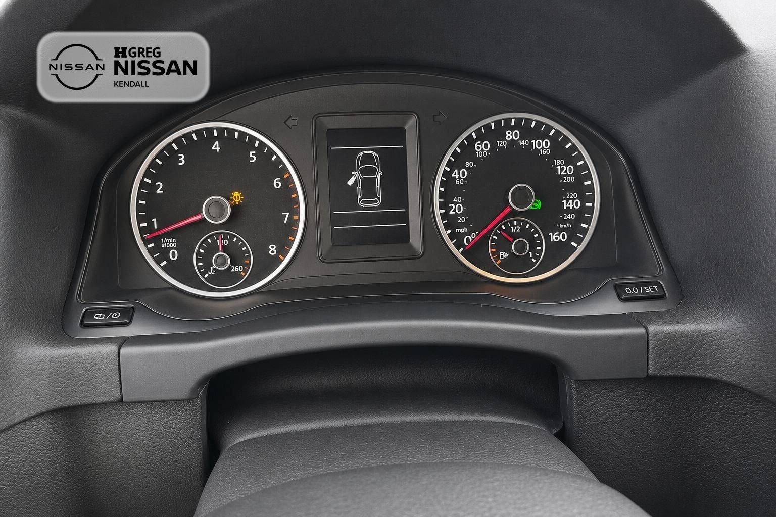 2018 Volkswagen Tiguan Limited 2.0T