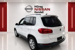 2017 Volkswagen Tiguan 2.0T S