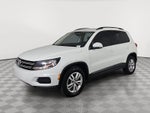 2017 Volkswagen Tiguan 2.0T S